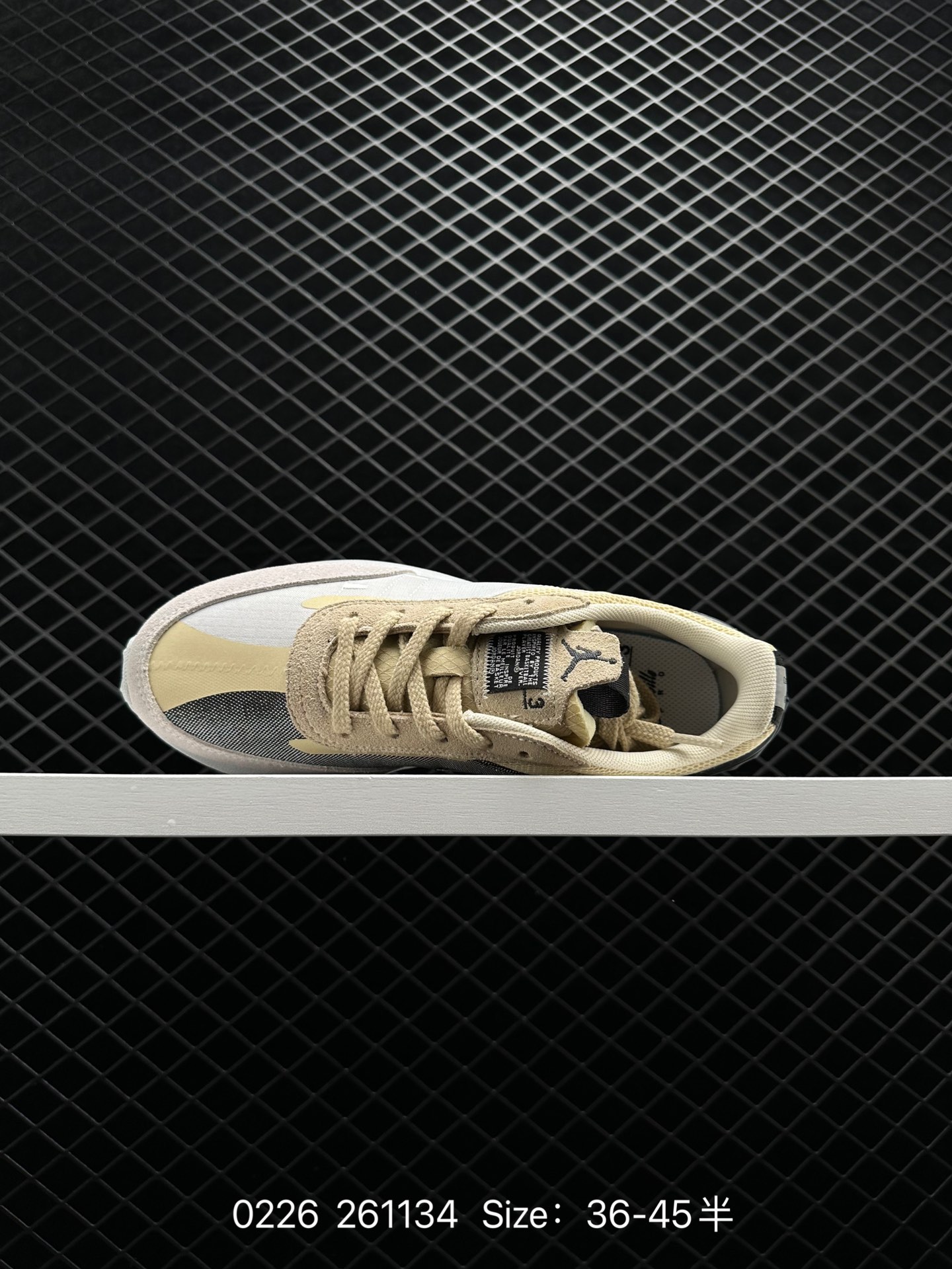 JORDAN GRANVILLE PRO